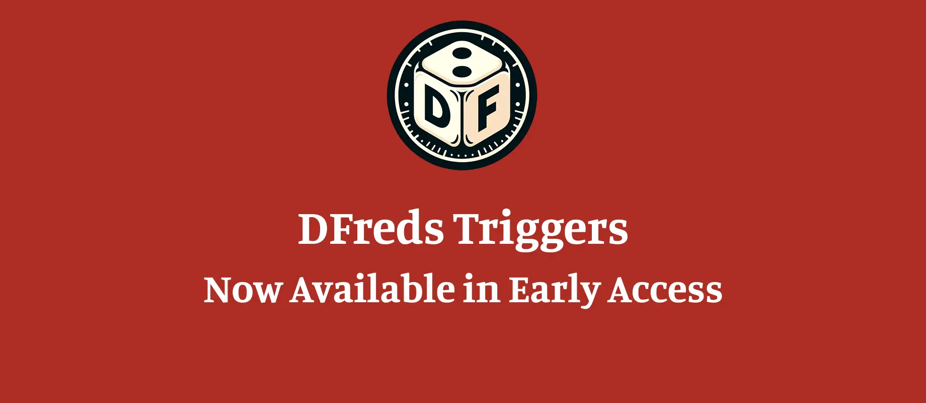 triggers