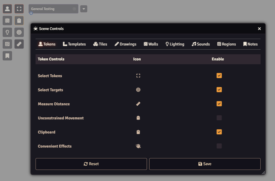 Picky UI