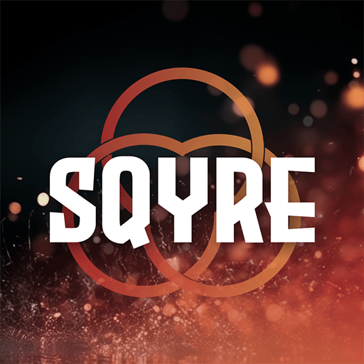 Sqyre Logo